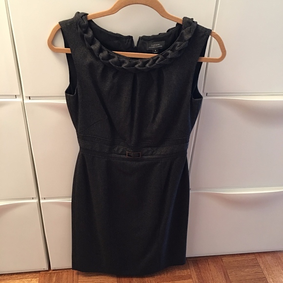 Tahari Dresses & Skirts - Tahari Black Dress Size 2